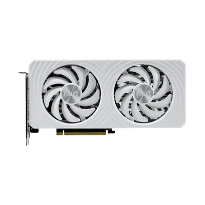 Palit Видеокарта PALIT RTX5060Ti WHITE OC 16GB (NE7506TU19T1-GB2061M)