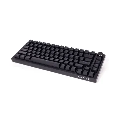 AJAZZ Клавиатура Ajazz AK820 Red Switch Black
