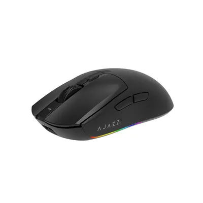 AJAZZ Компьютерная мышь Ajazz AJ139 V2 MC Black