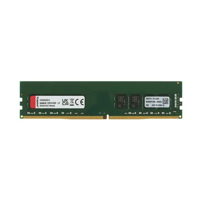 Kingston Модуль памяти Kingston KVR32N22D8/16WP DDR4 16GB 3200MHz