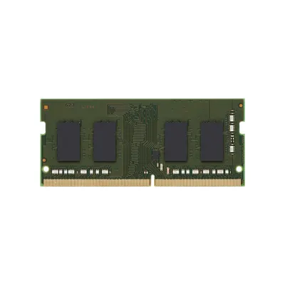 Kingston Модуль памяти для ноутбука Kingston KVR32S22D8/16WP DDR4 16GB 3200MHz