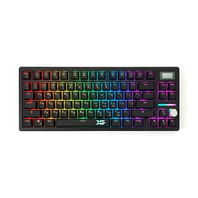 XG Клавиатура XG Hypnos