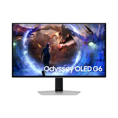 Samsung Монитор Samsung 27" LS27DG600SIXCI