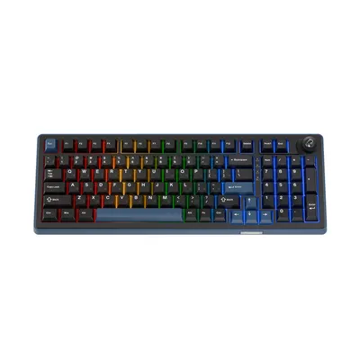 Ducky Клавиатура Ducky OK-M-98 Baby Switch