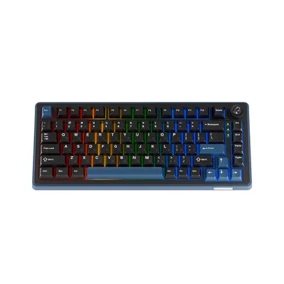 Ducky Клавиатура Ducky OK-M-75 Baby Switch