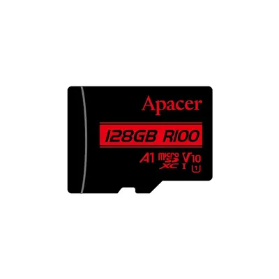 Apacer Карта памяти Apacer AP128GMCSX10UB-RA 128GB