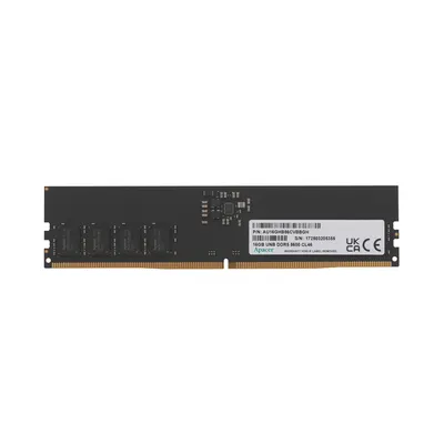 Apacer Модуль памяти Apacer FL.16G2C.PKH 16GB DDR5 5600MHz