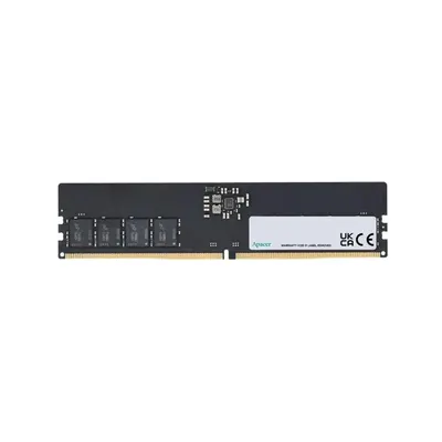 Apacer Модуль памяти Apacer FL.32G2C.PKH 32GB DDR5 5600MHz