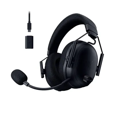 Razer Гарнитура Razer BlackShark V3 Pro - Black