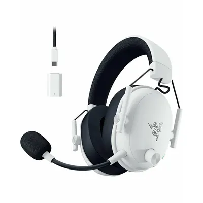 Razer Гарнитура Razer BlackShark V3 - White