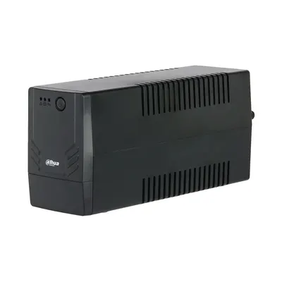 Dahua Источник бесперебойного питания Dahua DH-PFM3350-600
