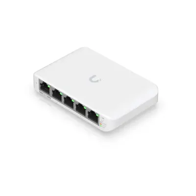 Ubiquiti Коммутатор Ubiquiti USW-FLEX-MINI