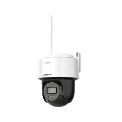 Hikvision IP видеокамера Hikvision DS-2DE2C400MWG/W