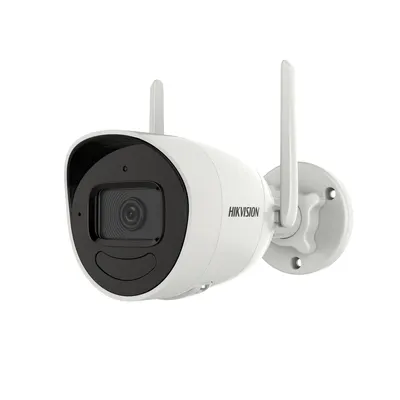 Hikvision IP Видеокамера Hikvision DS-2CV2041G2-IDW(W)(4мм)