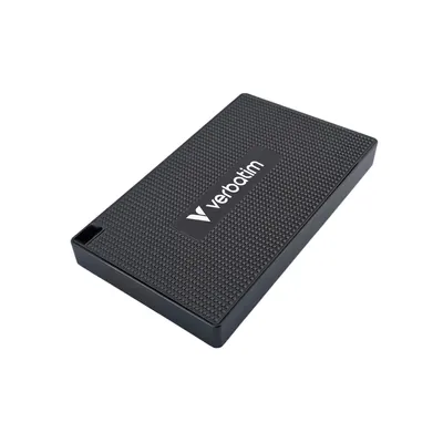 Verbatim Внешний SSD диск Verbatim Metal Mini 32031 1TB