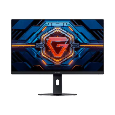 Xiaomi Монитор Xiaomi Gaming Monitor G24i 2026 24"