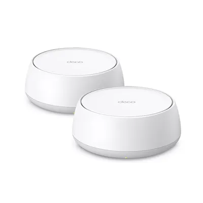 TP-Link Беспроводная MESH-система Wi-Fi TP-Link Deco BE25(2-pack)