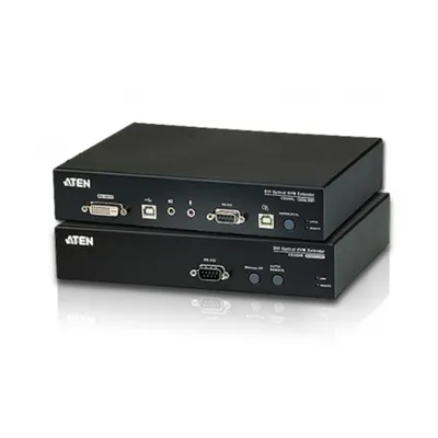 ATEN КВМ-удлинитель ATEN CE690-AT-G