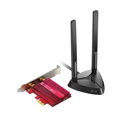 TP-Link Сетевой USB адаптер TP-Link Archer TX3000E