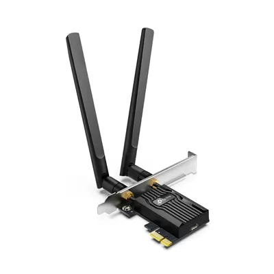 TP-Link Сетевая карта TP-Link Archer TX55E