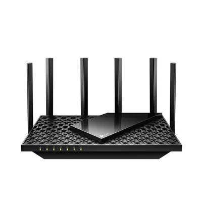 TP-Link Маршрутизатор TP-Link Archer AX5400