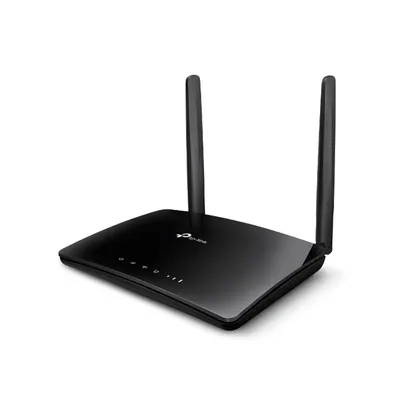 TP-Link Маршрутизатор TP-Link Archer MR202