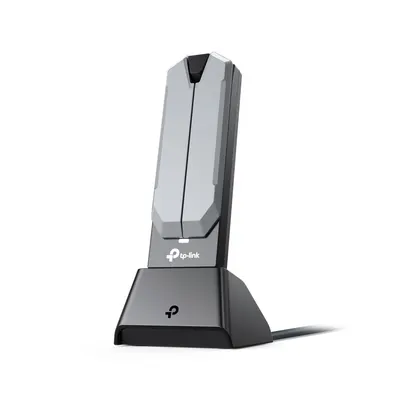 TP-Link USB-адаптер TP-Link Archer TBE400UH