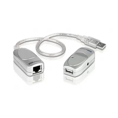 ATEN USB удлинитель ATEN UCE60-AT