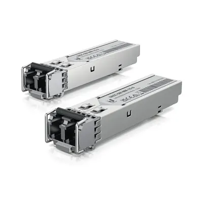 Ubiquiti Трансивер Ubiquiti UACC-OM-MM-1G-D