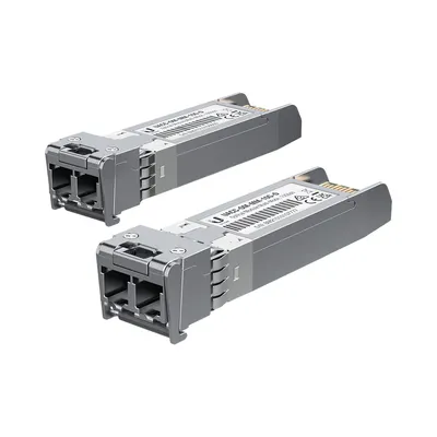 Ubiquiti Трансивер Ubiquiti UACC-OM-MM-10G-D