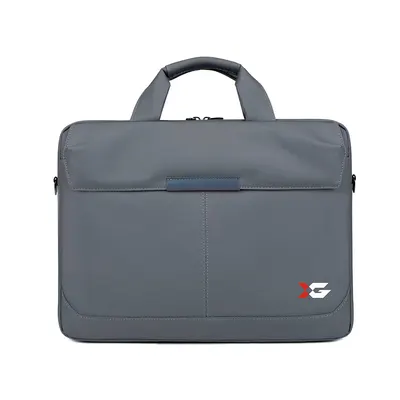 XG Сумка для ноутбука XG ELEMENT Vision 15.6" серый