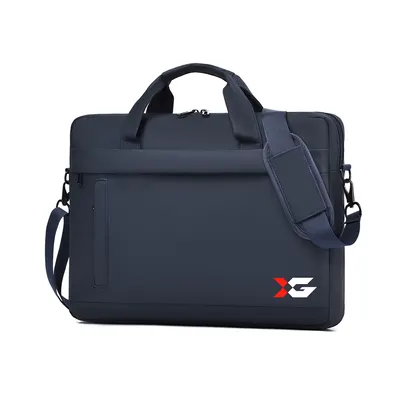 XG Сумка для ноутбука XG ELEMENT Prime 15.6" синий