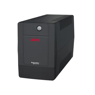 APC Источник бесперебойного питания APC Easy UPS BVG2200I-GR