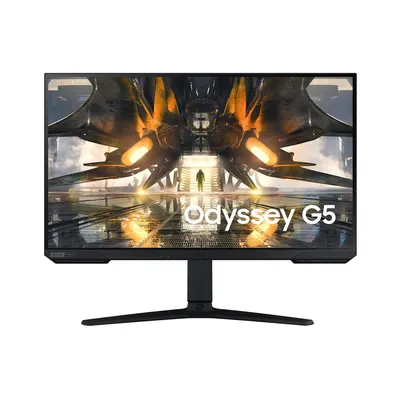 Samsung Монитор Samsung 27" LS27FG512EIXCI