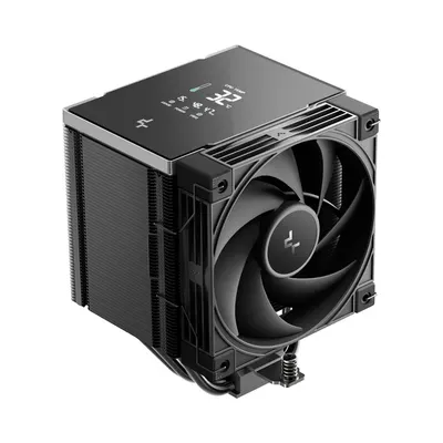 Deepcool Кулер для процессора Deepcool AK500 G2 Digital NYX