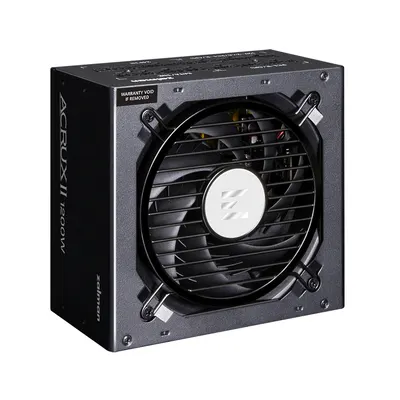 Zalman Блок питания Zalman ZM1200-ARX2 1200W