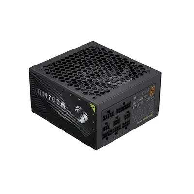 Gamemax Блок питания Gamemax GM 700B Bronze