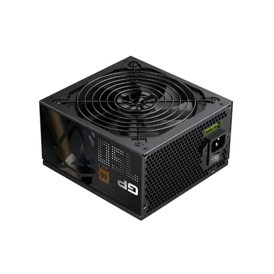 Gamemax Блок питания Gamemax GP 750B Bronze