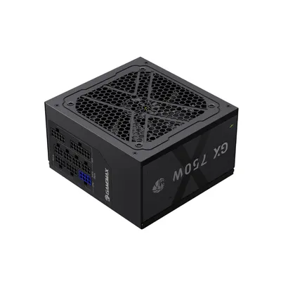 Gamemax Блок питания Gamemax GX 750GF Gold