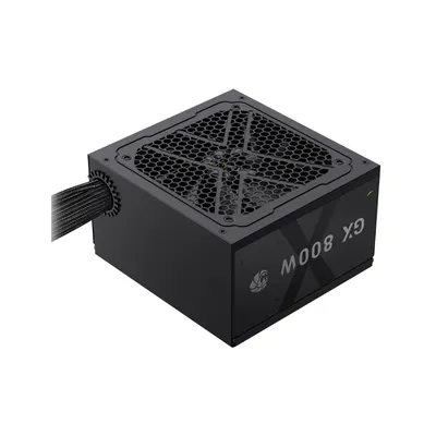 Gamemax Блок питания Gamemax GX 800G Gold