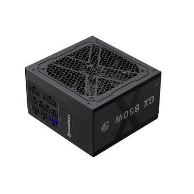 Gamemax Блок питания Gamemax GX 850GF Gold