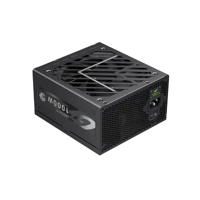 Gamemax Блок питания Gamemax GZ 1000G Gold