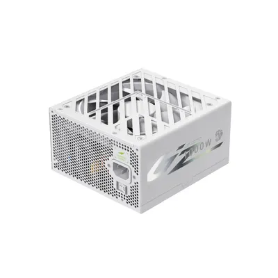 Gamemax Блок питания Gamemax GZ 1000G Gold White