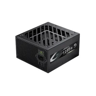Gamemax Блок питания Gamemax GZ 1200G Gold