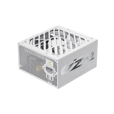 Gamemax Блок питания Gamemax GZ 1200G Gold White