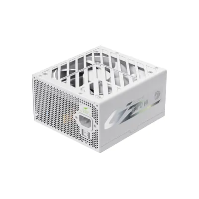 Gamemax Блок питания Gamemax GZ 850G Gold White