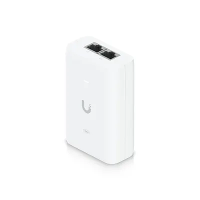 Ubiquiti PoE адаптер Ubiquiti U-PoE+