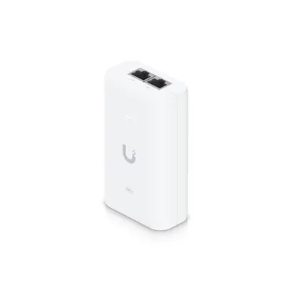 Ubiquiti PoE адаптер Ubiquiti U-PoE++