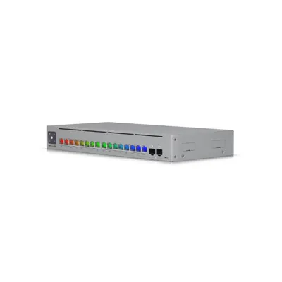 Ubiquiti Коммутатор Ubiquiti USW-Pro-Max-16-PoE