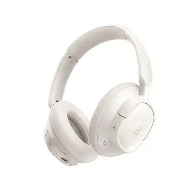Baseus Наушники Baseus Bass BH1 NC White (A0203702)
